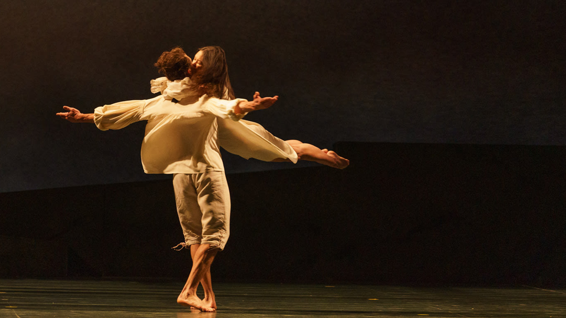 Le Parc Wolfgang Amadeus Mozart Opéra National de Paris