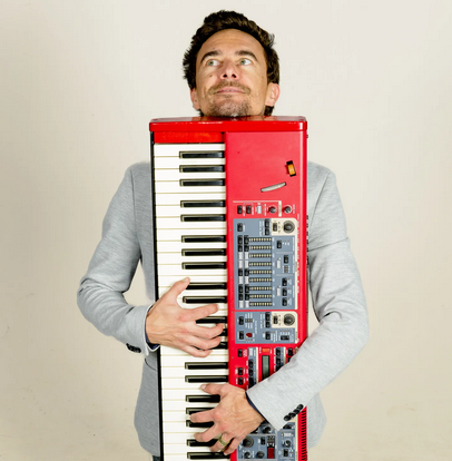 LE PIANO DANS TOUS SES ÉCLATS