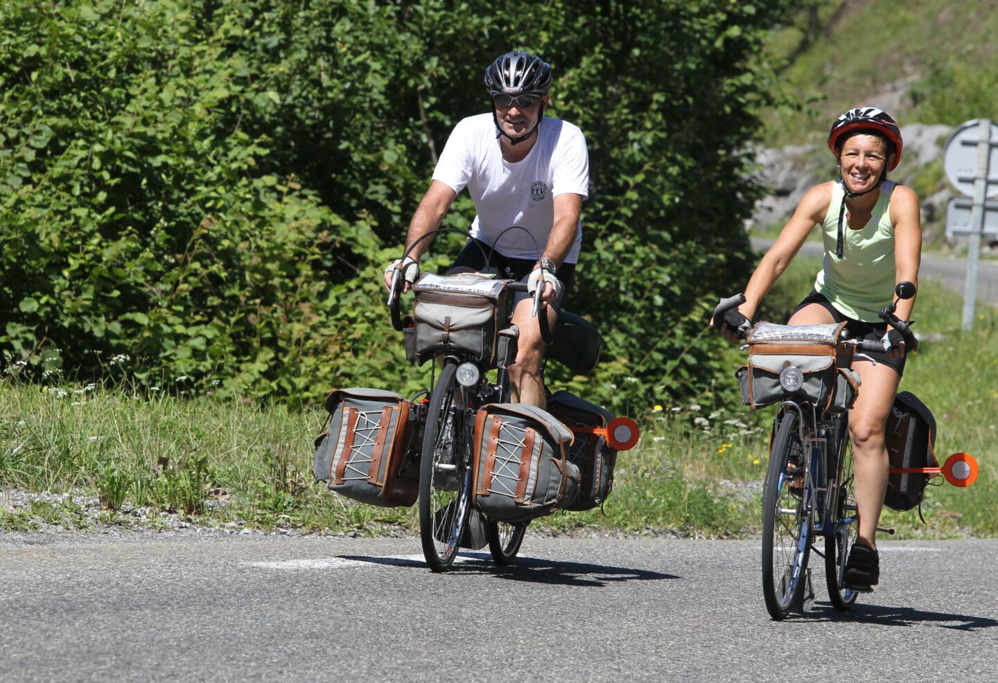 Le piémont pyrénéen (cyclotourisme) Nay Nouvelle-Aquitaine