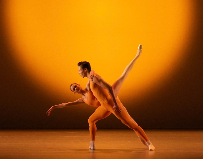 London City Ballet - Momentum Le Pin Galant Mérignac