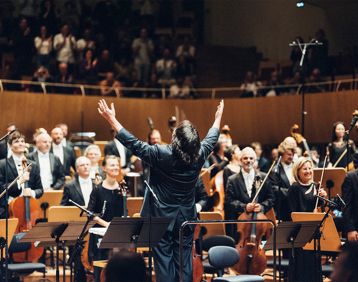 Orchestre National Bordeaux Aquitaine Le Pin Galant Mérignac