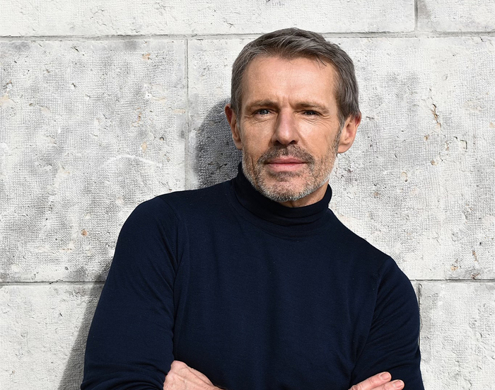 Essentia Orchestra & Lambert Wilson - Beethoven & l’immortelle bien-aimée Le Pin Galant Mérignac