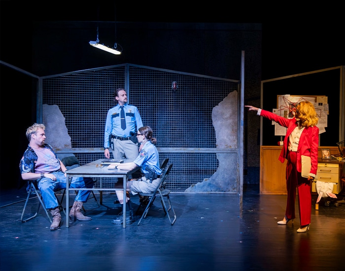 The Loop Le Pin Galant Mérignac