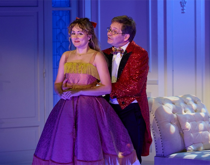 La Valse des Pingouins - Patrick Haudecœur Le Pin Galant Mérignac