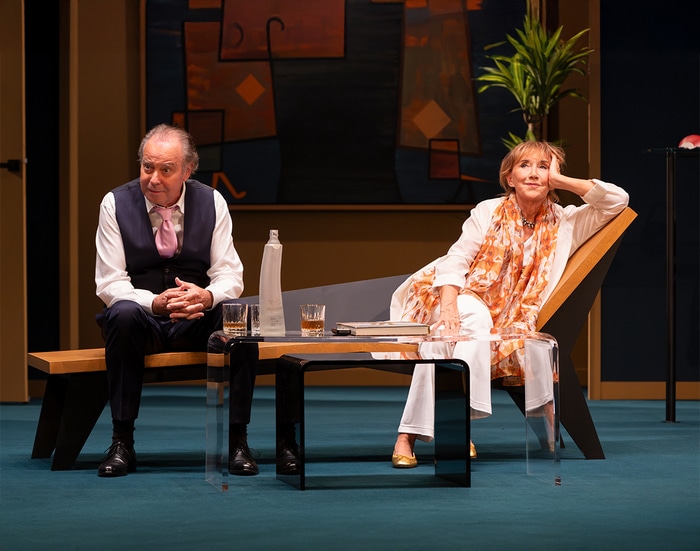 Parle-moi d'amour - Marie-Anne Chazel