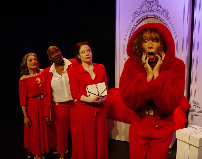 Ménopause Le Pin Galant Mérignac