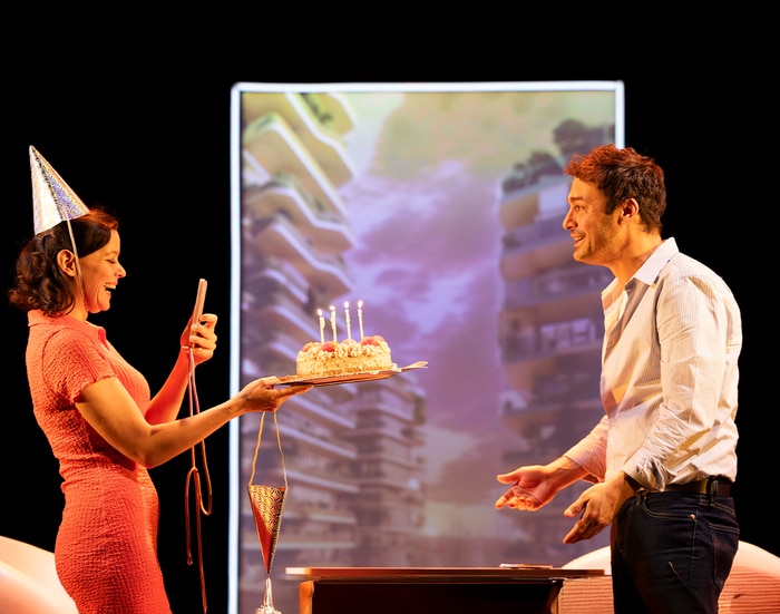 Like - Ivan Calberac Le Pin Galant Mérignac