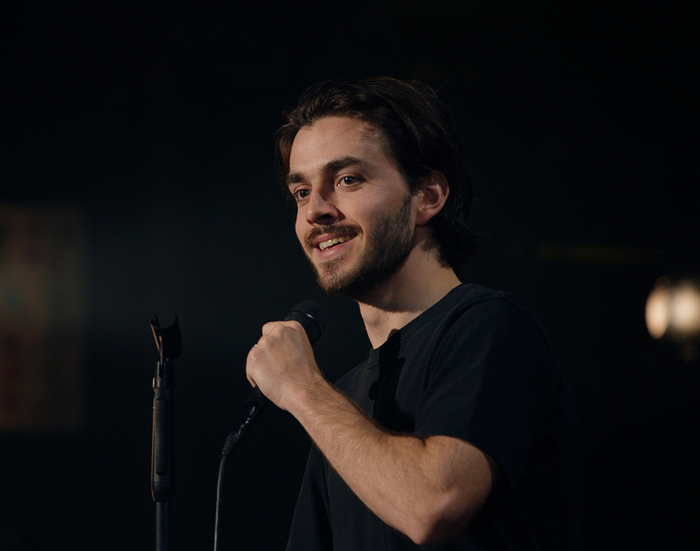 Panayotis Pascot - Entre les deux Le Pin Galant Mérignac