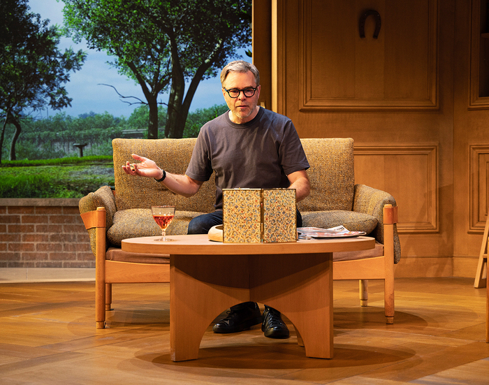 Mon Jour de Chance - Guillaume de Tonquédec Le Pin Galant Mérignac