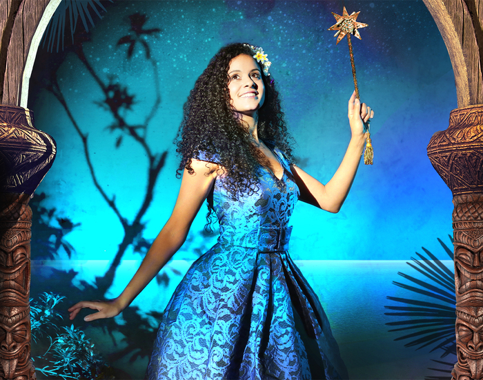 Cerise chante Disney Le Pin Galant Mérignac