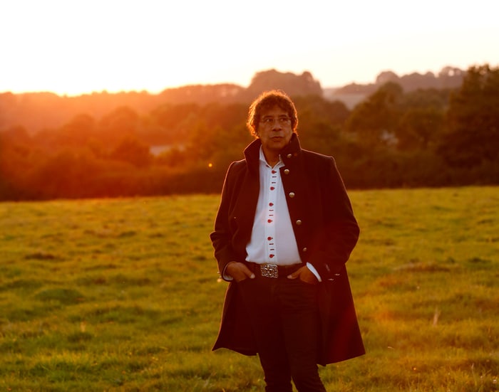 Laurent Voulzy Le Pin Galant Mérignac