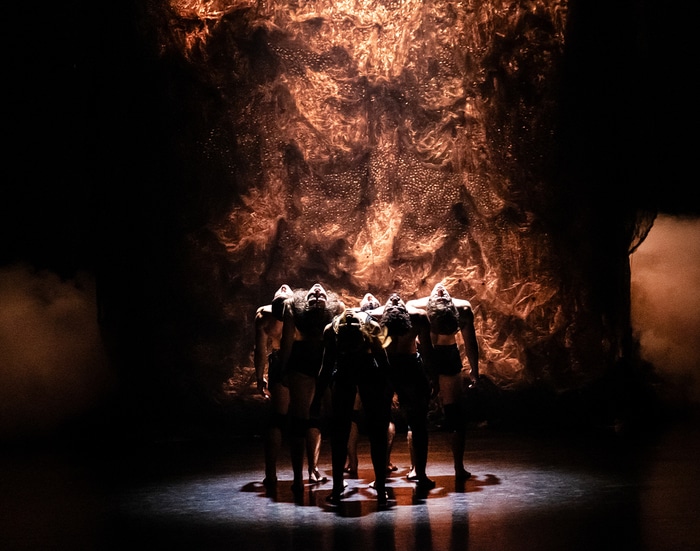 Recirquel - Paradisum Le Pin Galant Mérignac