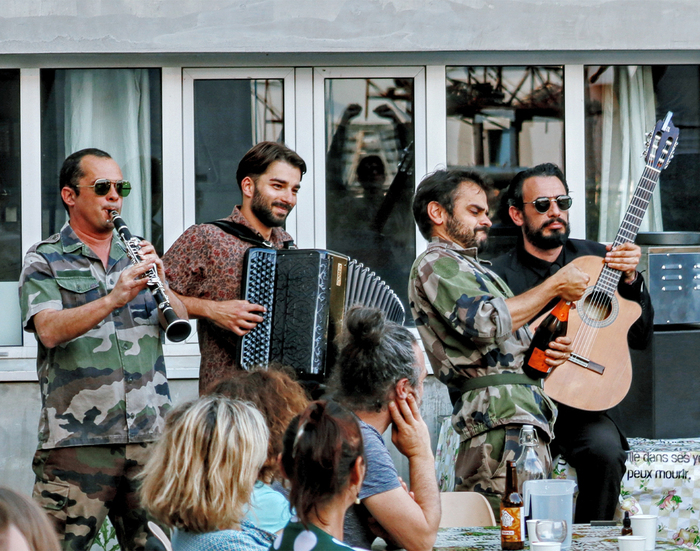 Élixirs ? - Gaetano Donizetti Le Pin Galant Mérignac