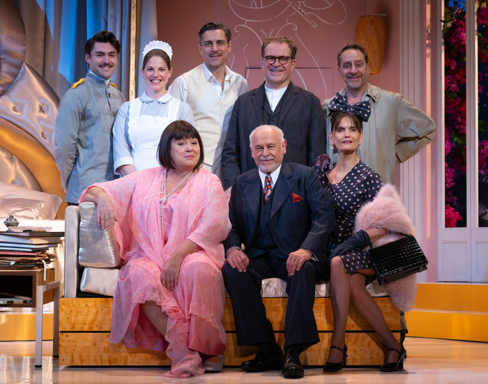 Lily et Lily - Michèle Bernier