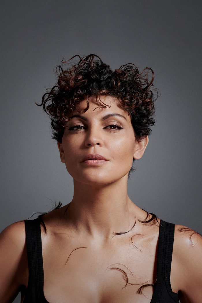 Nawell Madani - Tout court Le Pin Galant Mérignac