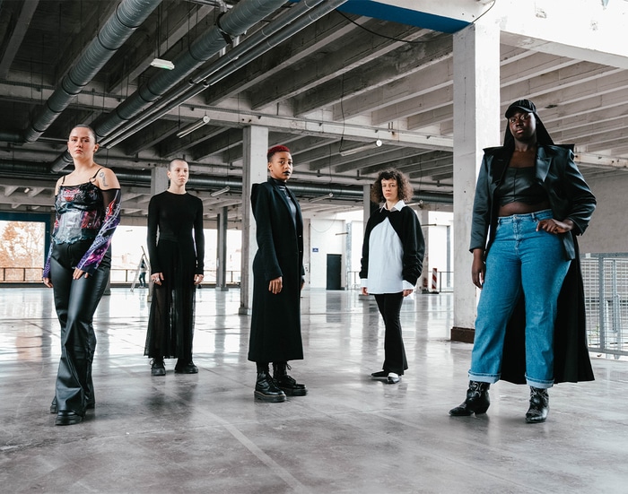 Plateau GROUND - Bounce + S.T.U.C.K. Le Pin Galant Mérignac