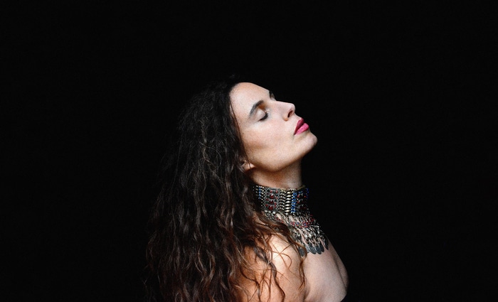 DAFNE KRITHARAS Le Rocher de Palmer Cenon