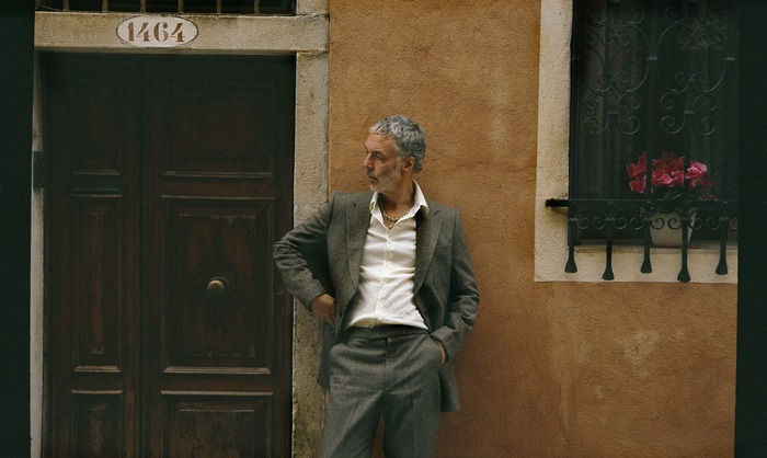 BAXTER DURY Le Rocher de Palmer Cenon