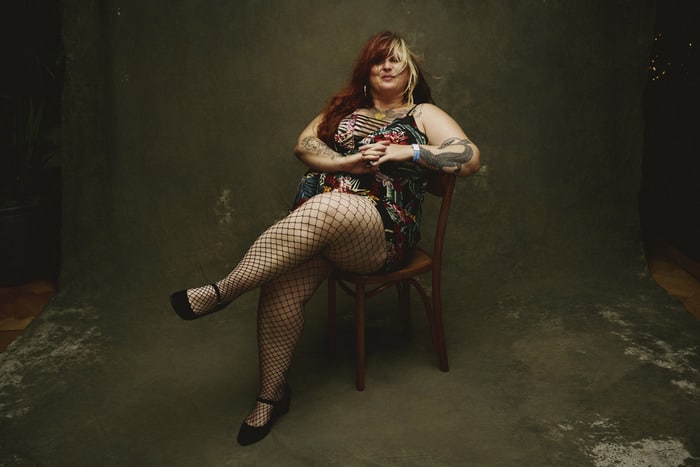 SARAH McCOY Le Rocher de Palmer Cenon