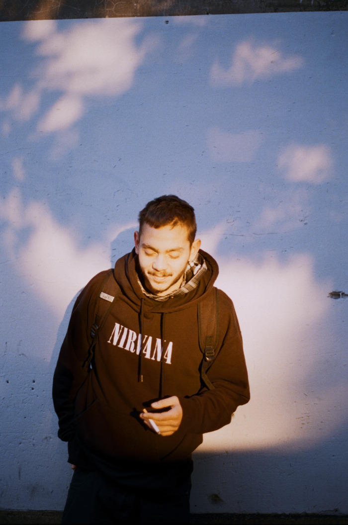 JEAN Le Rocher de Palmer Cenon