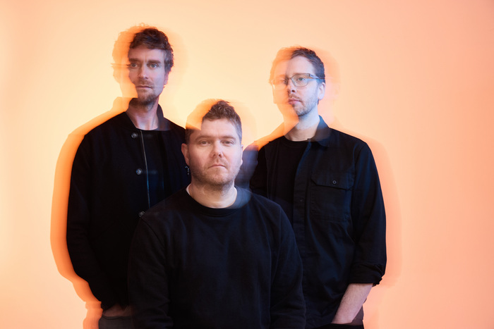 GOGO PENGUIN Le Rocher de Palmer Cenon