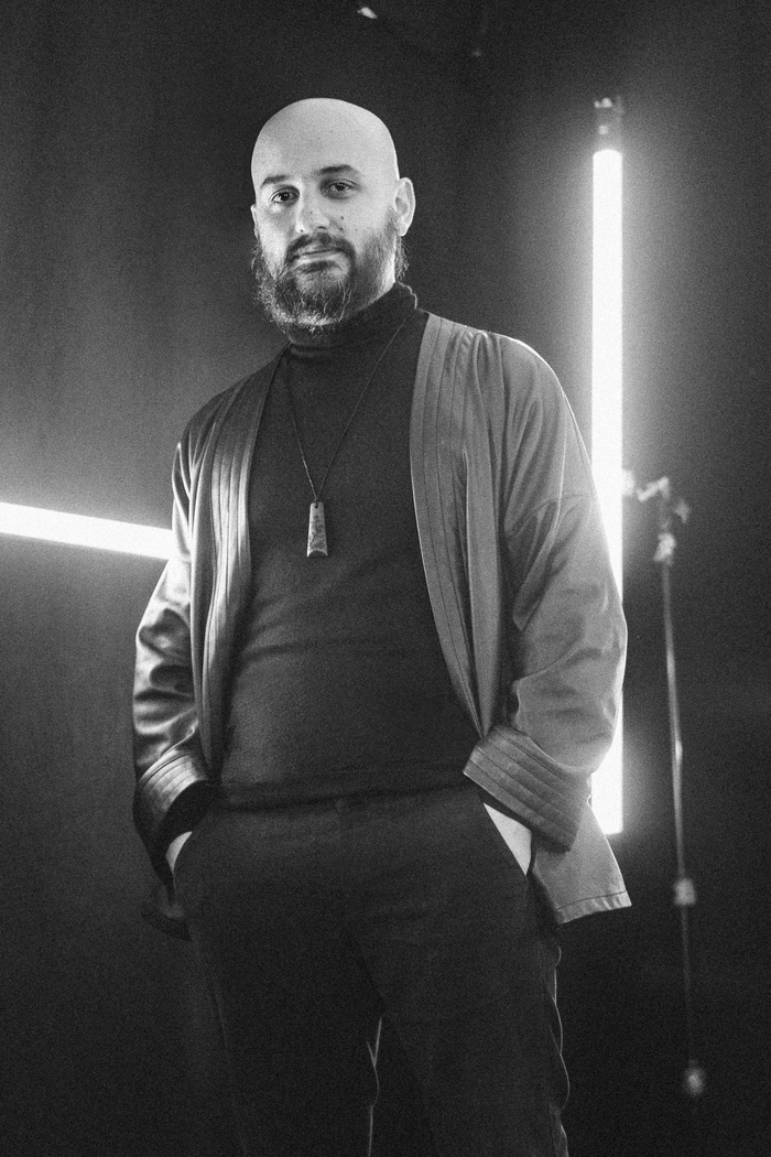 BACHAR MAR-KHALIFE Le Rocher de Palmer Cenon