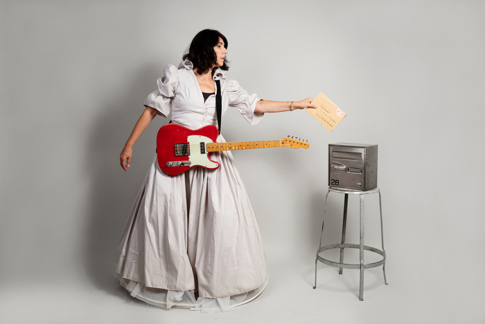 LA GRANDE SOPHIE Le Rocher de Palmer Cenon