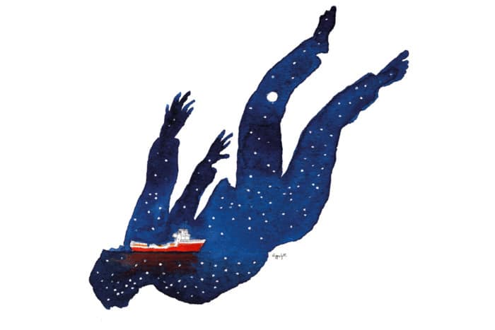 PROTEST SONGS vol. II Le Rocher de Palmer Cenon