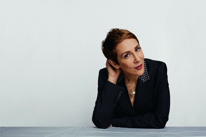 STACEY KENT Le Rocher de Palmer Cenon