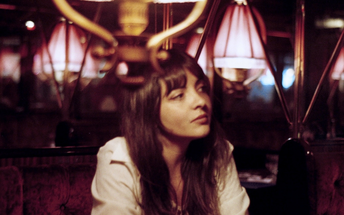 Léa Layne Trio Le Baiser Salé Paris