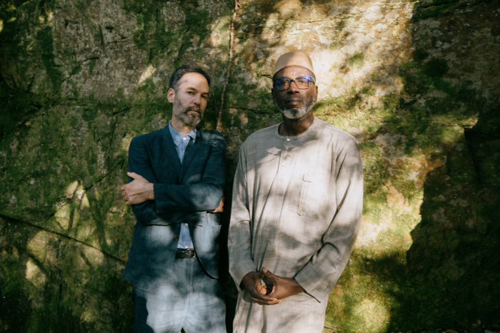 BALLAKÉ SISSOKO & PIERS FACCINI L'Entrepôt Le Haillan