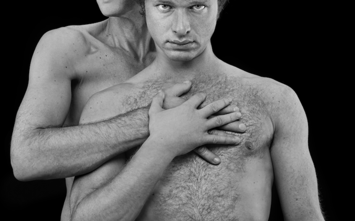 Les amants terribles ou la passion selon Cocteau et Marais ! Théâtre le Funambule Montmartre Paris