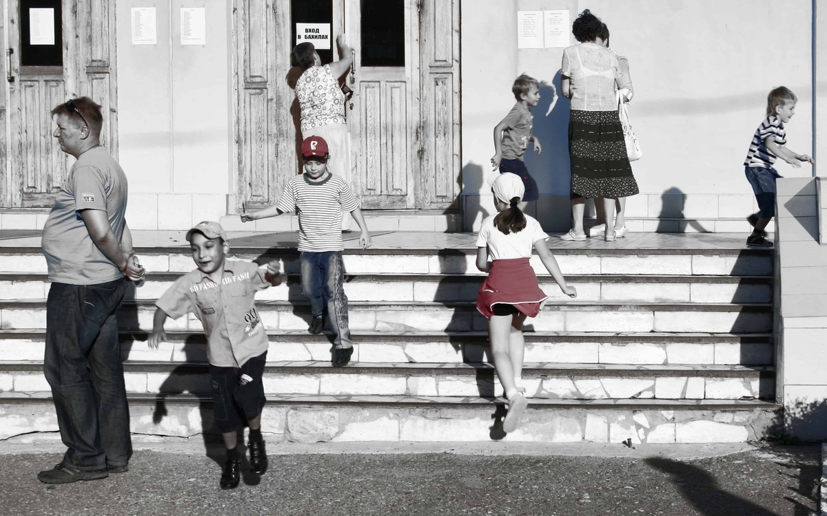 Les Bancs du Carreau