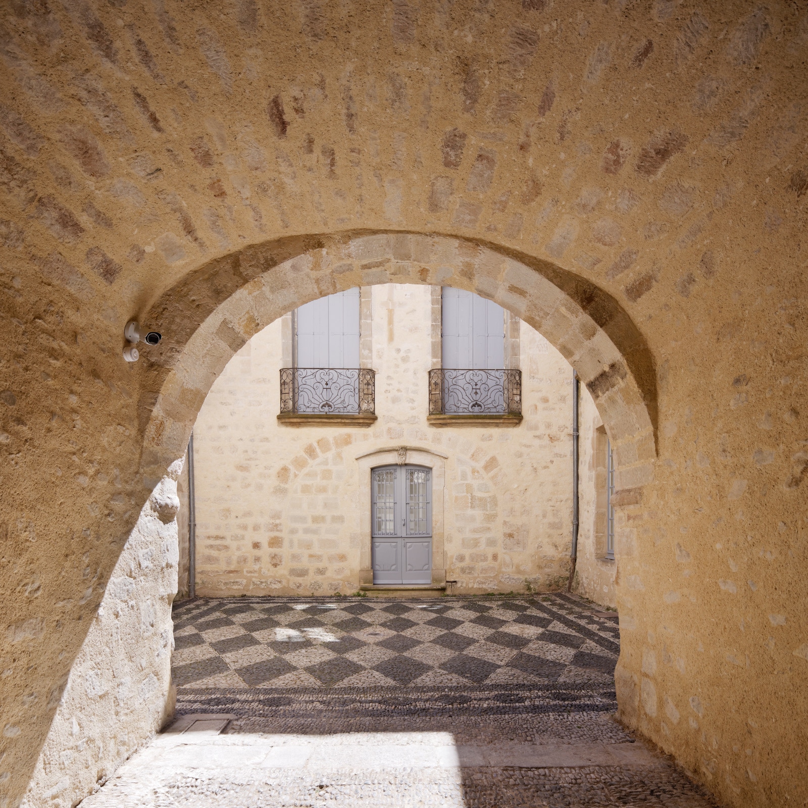 LES DIMANCHES DU PATRIMOINE L’HÔTEL DE FLEURY : TOUTE UNE HISTOIRE !