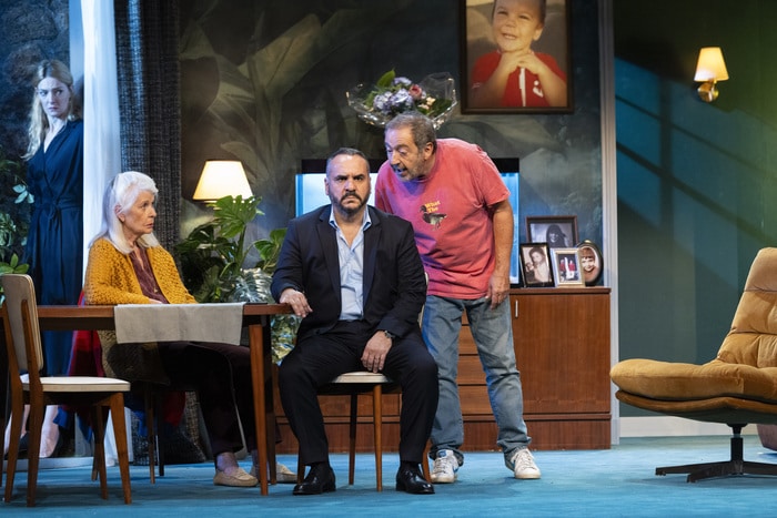 La Famille Les Fuseaux