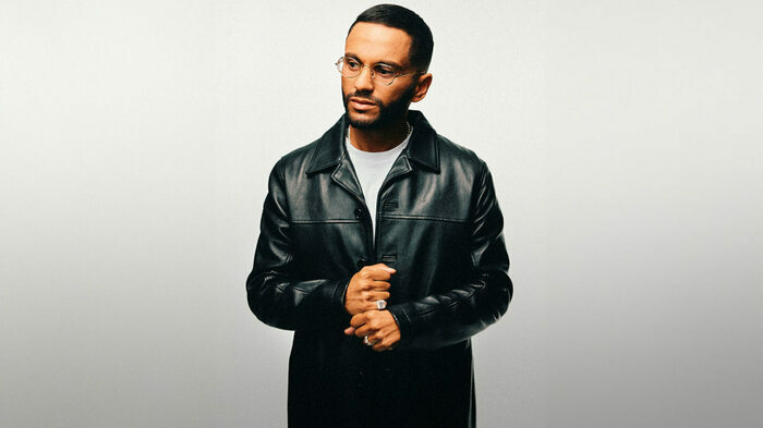 Malik Bentalha – Nouveau Monde Les Fuseaux