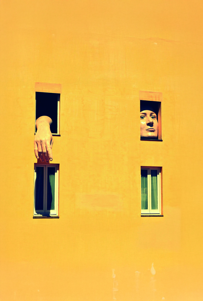 Le Barbier de Séville Les Fuseaux