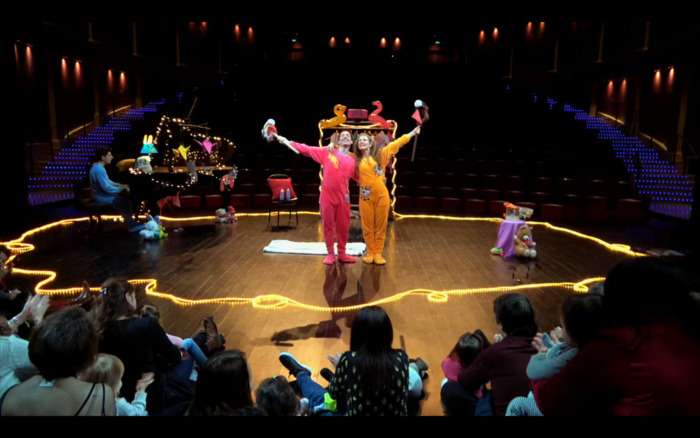 Opéranimaux Les Fuseaux