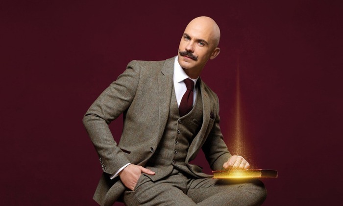 Viktor Vincent – Fantastik Les Fuseaux