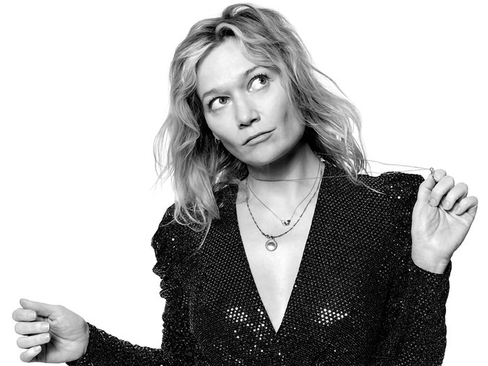 Caroline Vigneaux - In Vigneaux Veritas Les Fuseaux