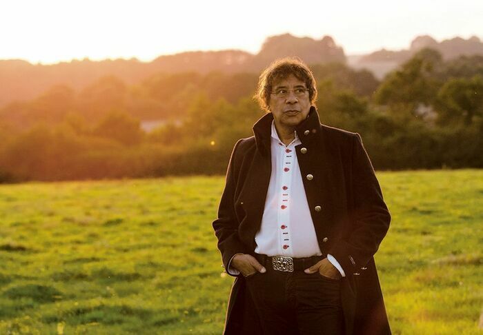 Laurent Voulzy Les Fuseaux