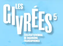 Les givrées 2025 Théâtre de la Maison du Peuple
