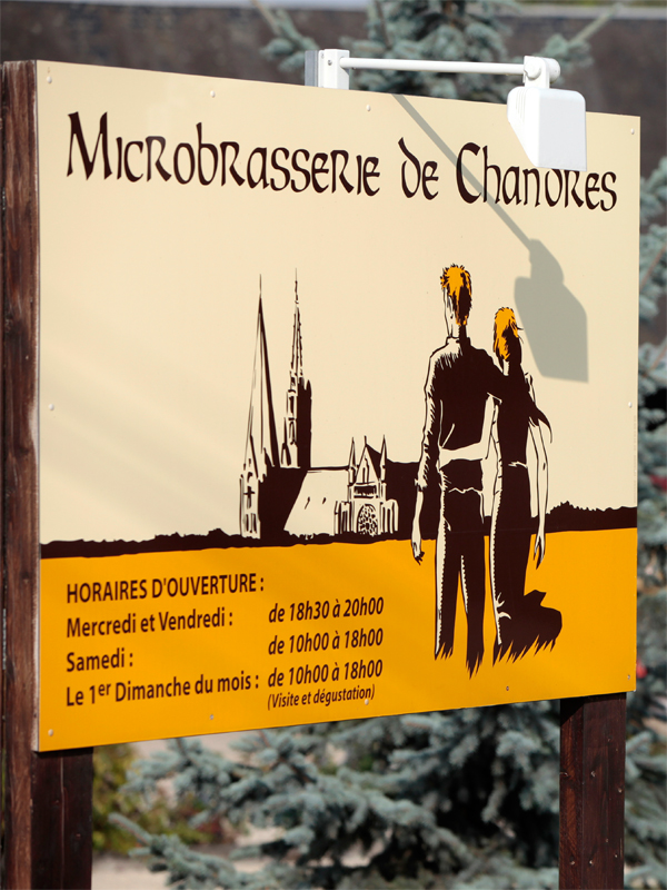 Les hameaux de Sours Sours Centre-Val de Loire