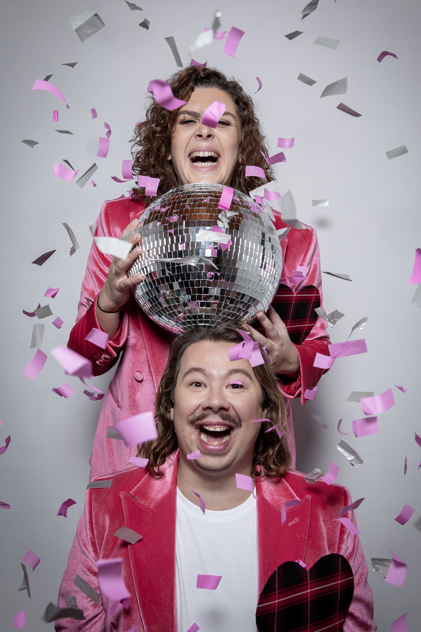 Les Inséparables Piou Piou