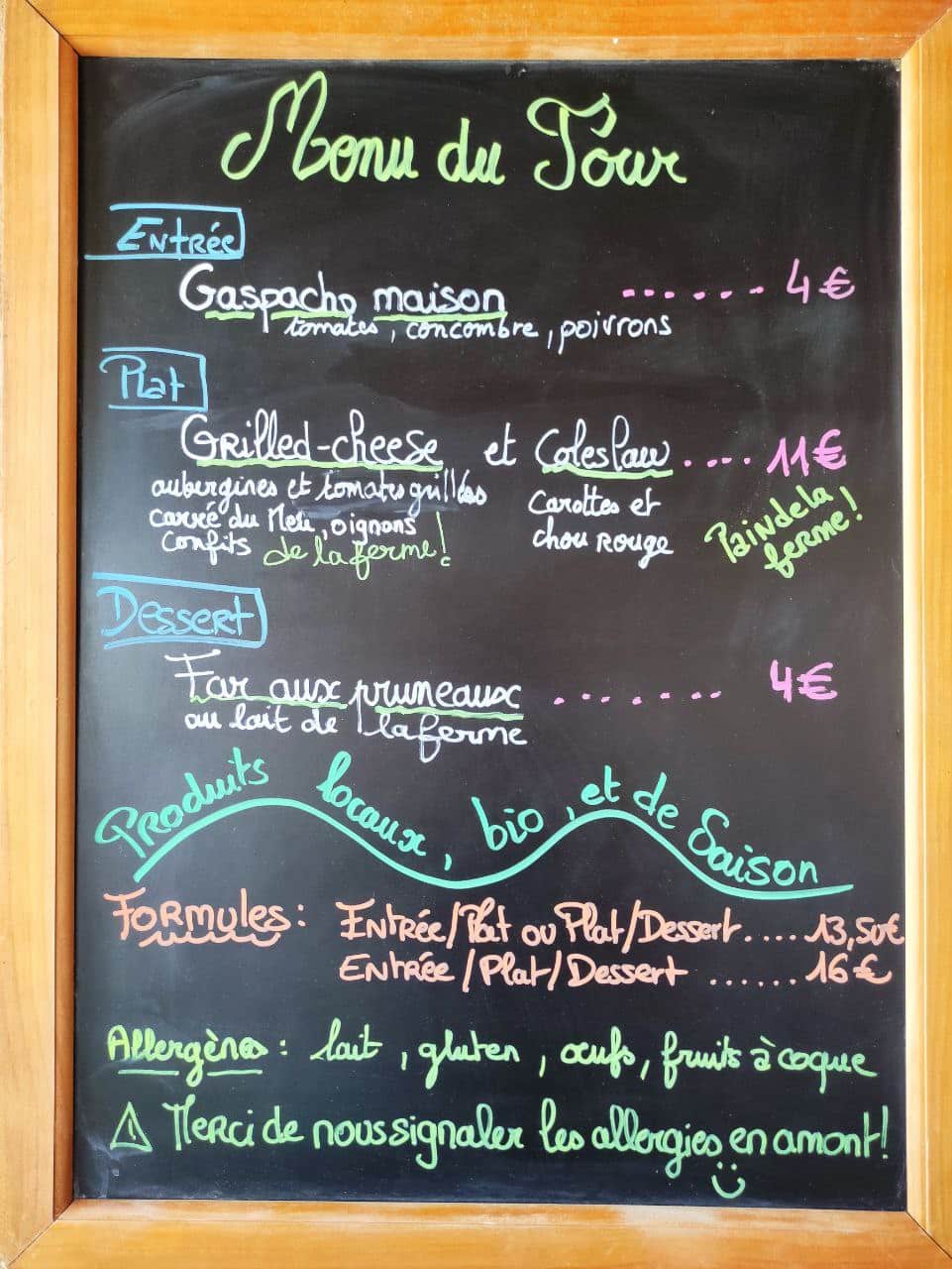 les mauvaises herbes chavagne