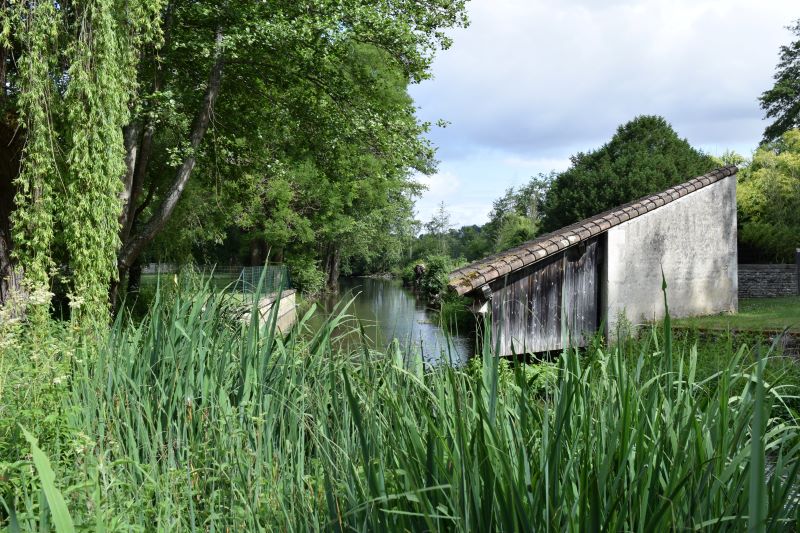 Les trois vallées François Nouvelle-Aquitaine