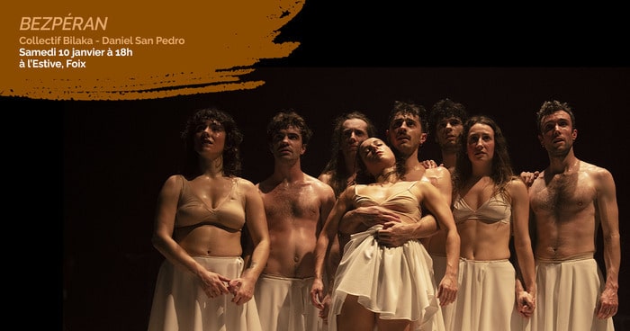 "Bezperan" - Collectif Bilaka