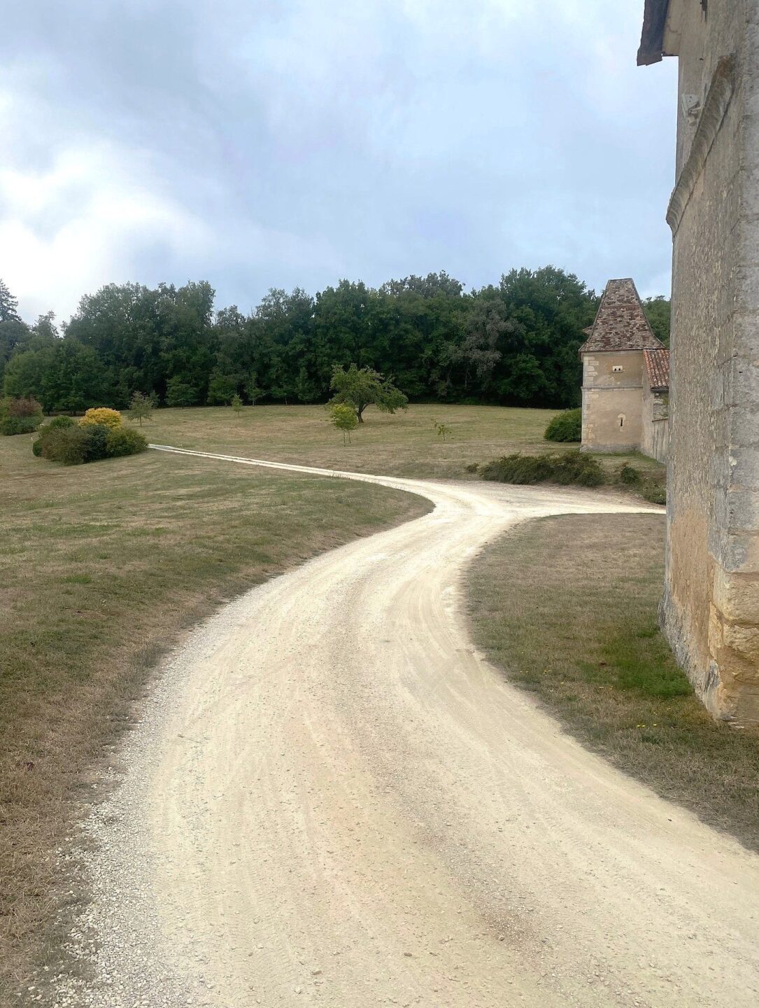 Boucle des Brames Sorges et Ligueux en Périgord Nouvelle-Aquitaine