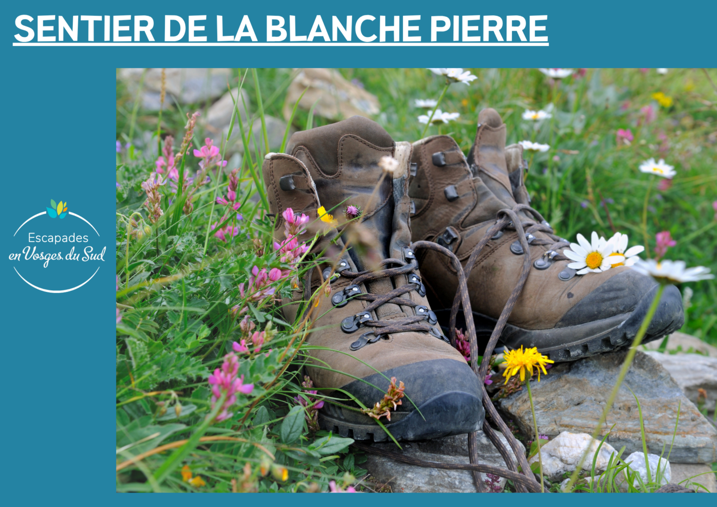 SENTIER DE LA BLANCHE PIERRE Champagney Bourgogne-Franche-Comté SENTIER DE LA BLANCHE PIERRE Champagney Bourgogne-Franche-Comté