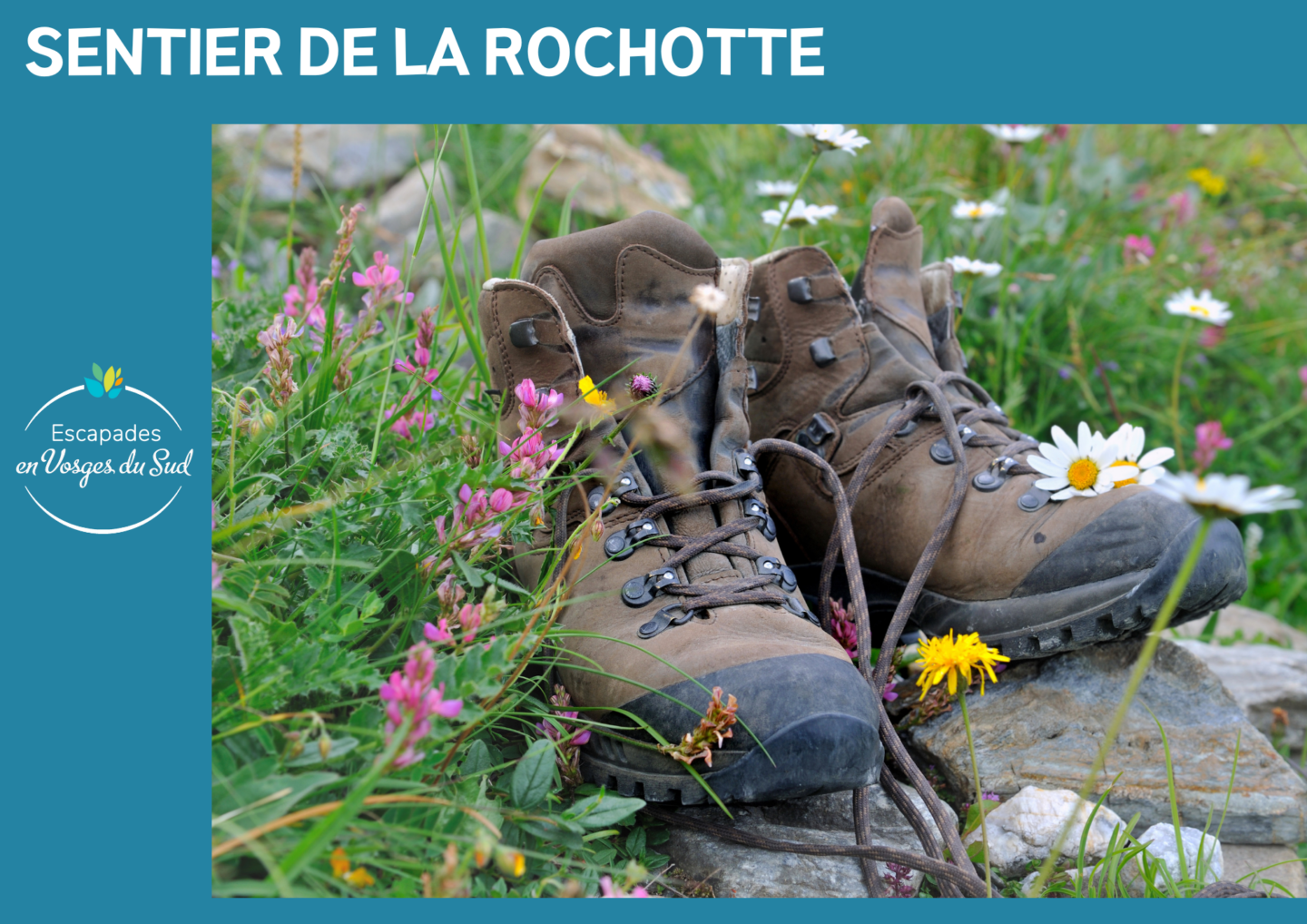 SENTIER LA ROCHOTTE Champagney Bourgogne-Franche-Comté SENTIER LA ROCHOTTE Champagney Bourgogne-Franche-Comté